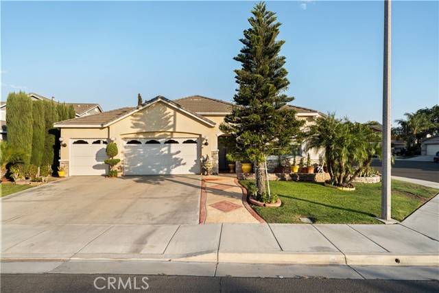 Eastvale, CA 91752,12413 Black Horse ST