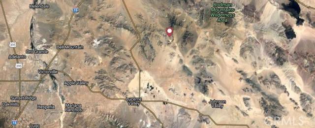 Lucerne Valley, CA 92356,800 Harrod RD