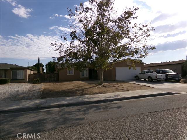 Adelanto, CA 92301,10585 Joshua ST