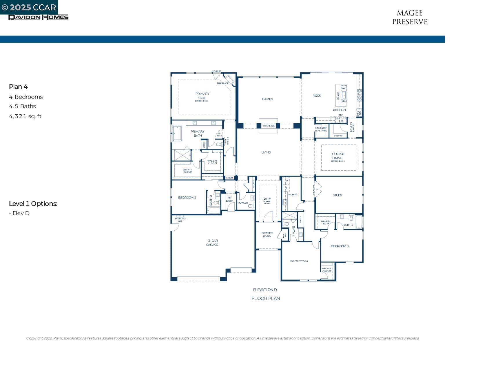 Danville, CA 94506,38 Danube CT