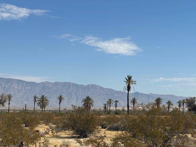 Borrego Springs, CA 92004,0 Club CIR