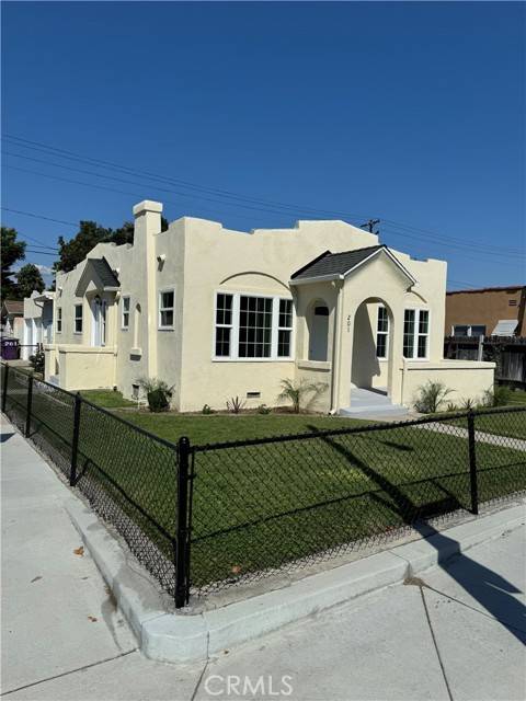 Long Beach, CA 90805,201 E Platt ST