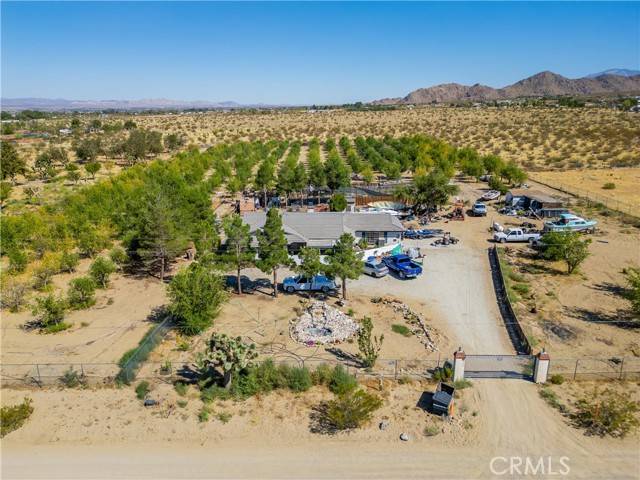 Lucerne Valley, CA 92356,9425 Banta RD