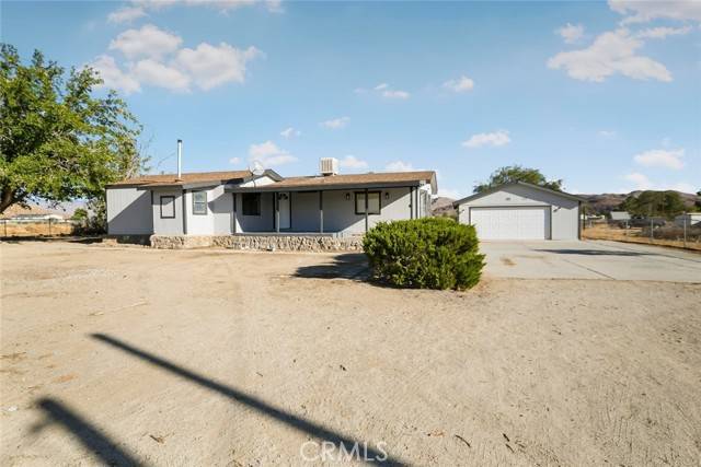 Rosamond, CA 93560,6359 Sweetser RD