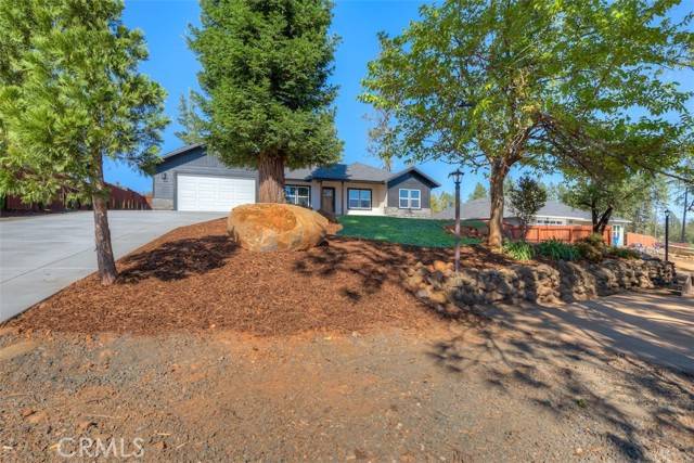 Paradise, CA 95969,1524 Forest CIR