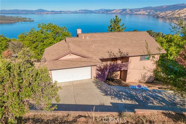 Kelseyville, CA 95451,2957 Marina View DR