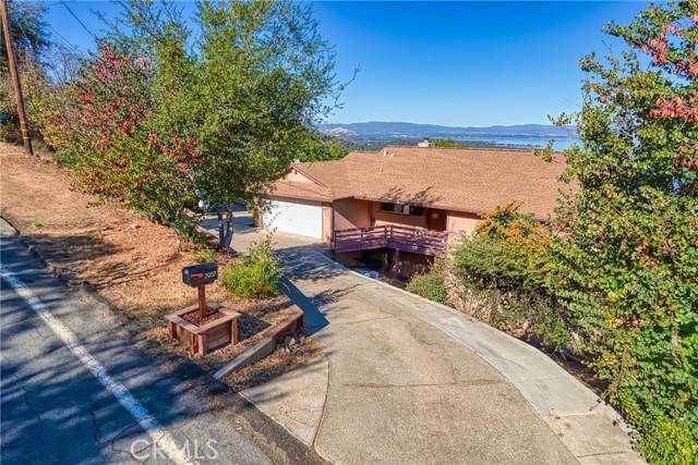 Kelseyville, CA 95451,2957 Marina View DR