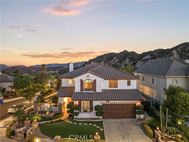 Stevenson Ranch, CA 91381,26202 Beecher LN