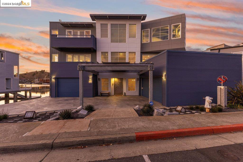Richmond, CA 94801,1417 Sandpiper Spit