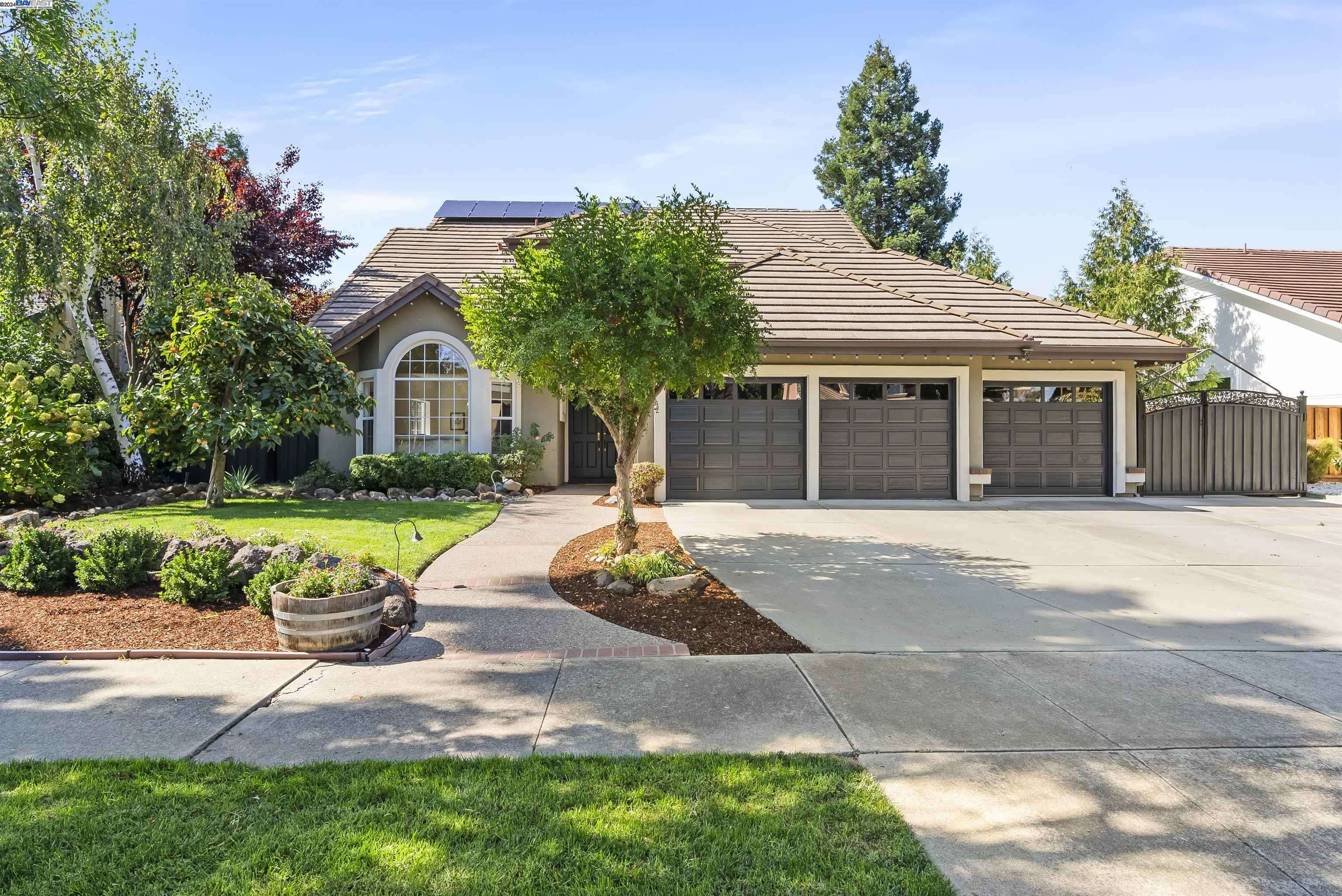 Livermore, CA 94550,1031 Alison Cir