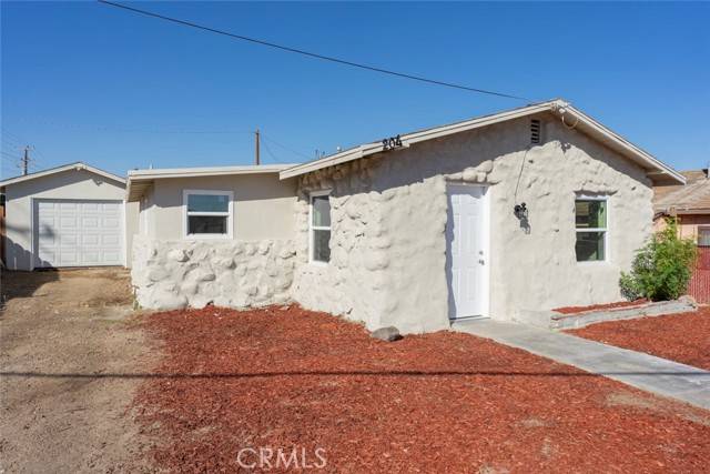 Barstow, CA 92311,204 Avenue E