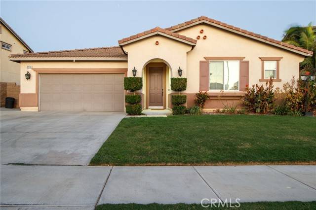 Eastvale, CA 92880,6958 Pantanerio DR