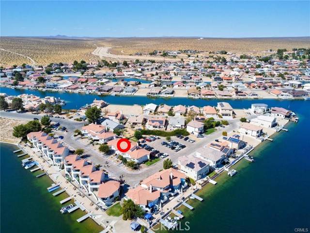 Helendale, CA 92342,17 Nautical LN