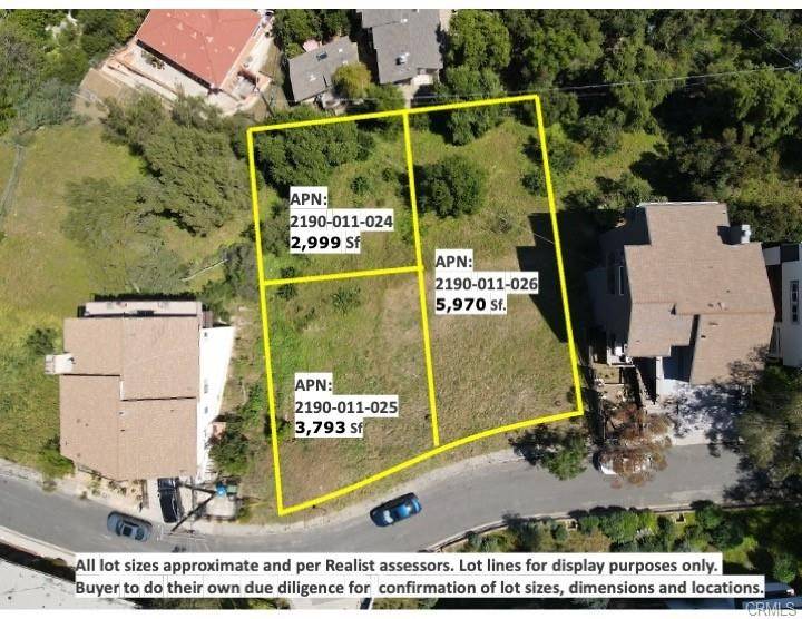 Woodland Hills, CA 91364,21478 Iglesia