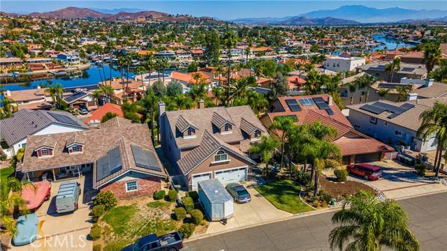 Canyon Lake, CA 92587,23080 Blue Bird DR