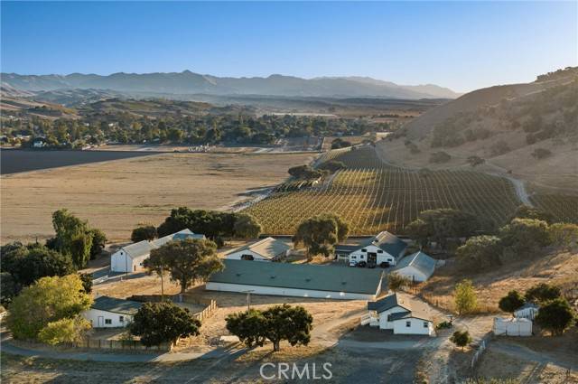 Los Alamos, CA 93440,0 CA HWY 135