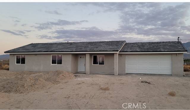 Lucerne Valley, CA 92356,35793 Sage ST