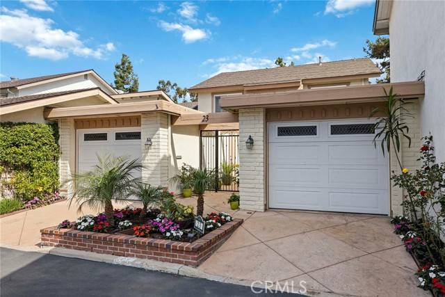 Irvine, CA 92612,23 Chicory WAY