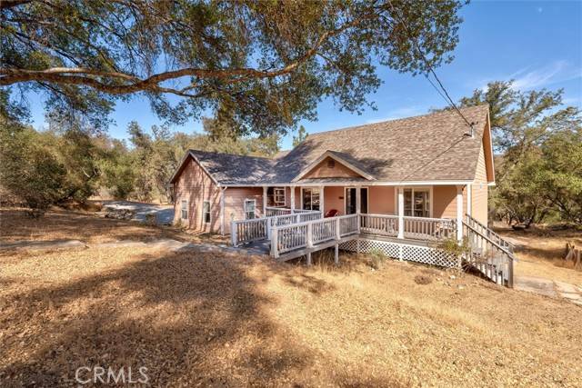 Oakhurst, CA 93644,39273 Brandywine LN