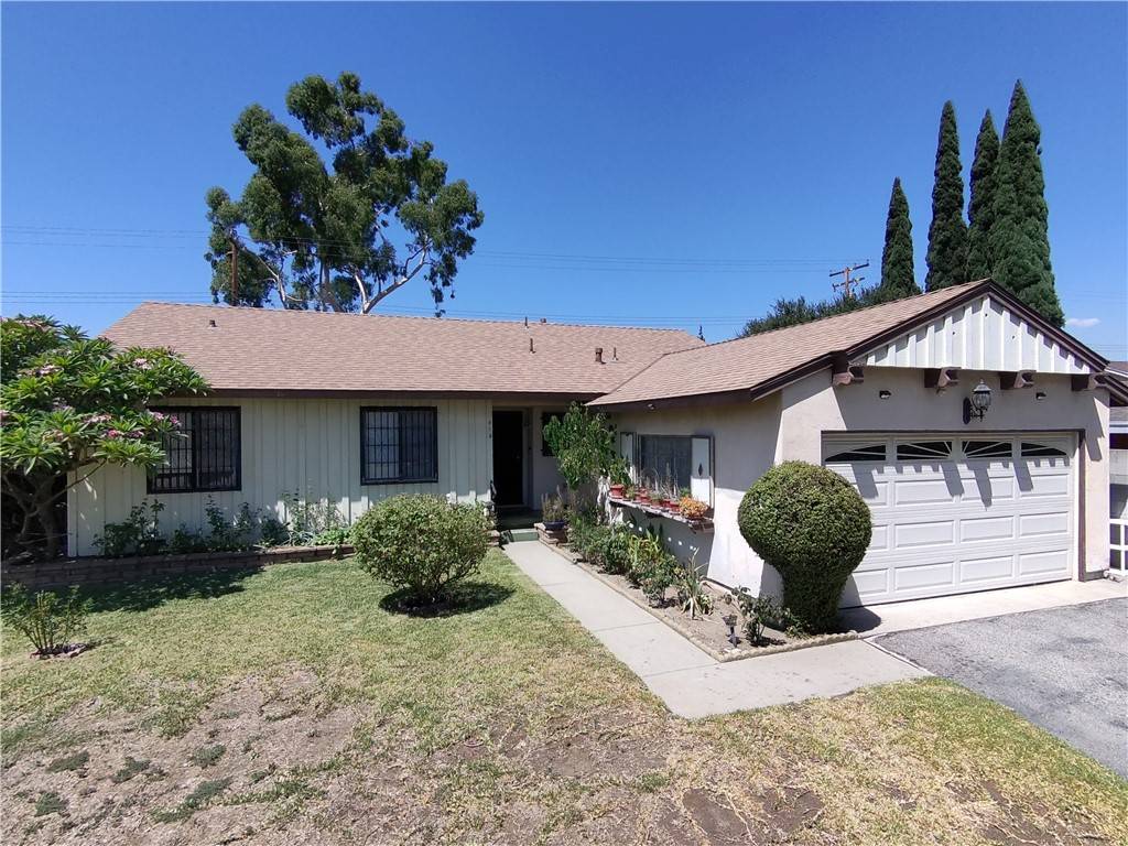 La Puente, CA 91746,915 Feather AVE