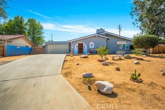 Yucca Valley, CA 92284,58769 La Mirada TRL