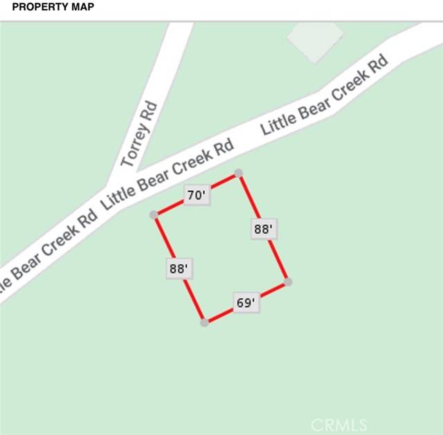 Cedar Glen, CA 92321,29531 Little Bear Creek RD