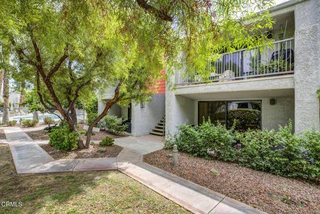 Palm Springs, CA 92264,3155 E Ramon RD 303