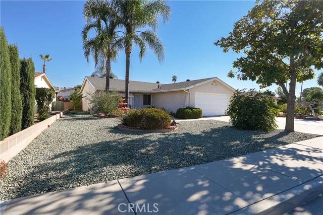 Hemet, CA 92545,2416 El Rancho CIR