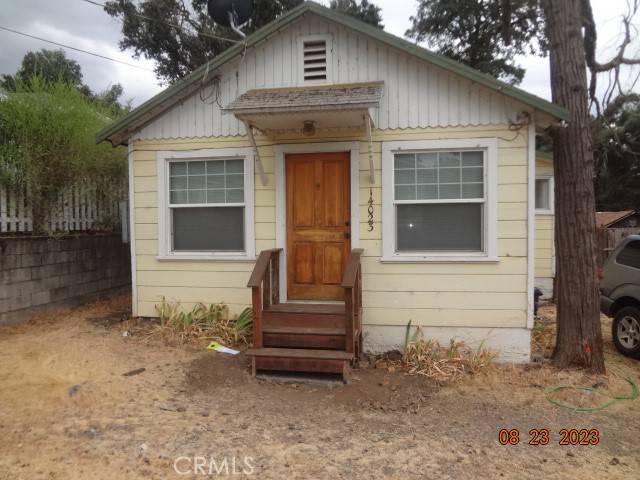 Clearlake, CA 95422,14023 Konocti ST