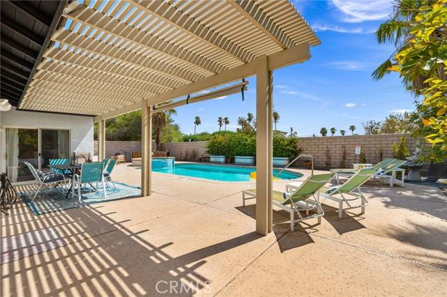 Palm Springs, CA 92262,2312 Shannon WAY