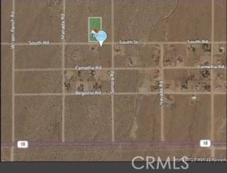Phelan, CA 92371,6800 South ST
