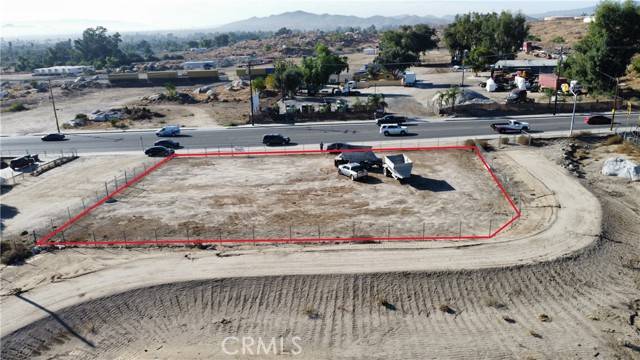 Perris, CA 92570,0 4th ST