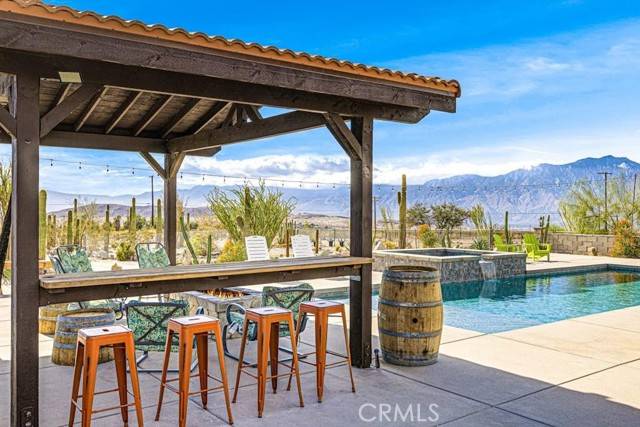 Desert Hot Springs, CA 92241,73100 Lyons BLD