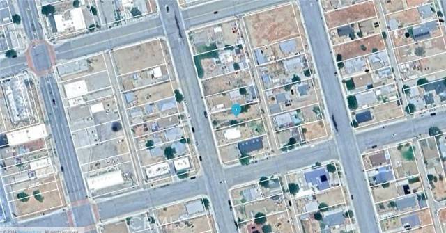 Mojave, CA 93501,15824 l st.