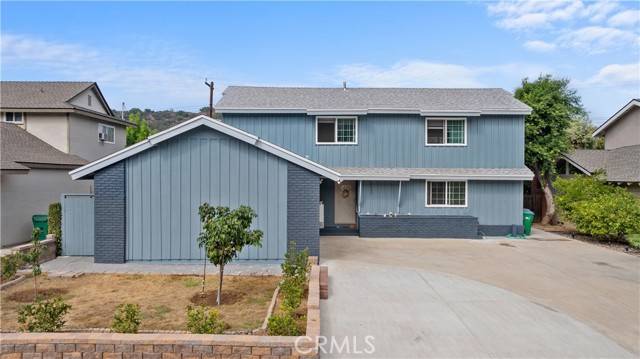 Diamond Bar, CA 91765,3643 Crooked Creek DR