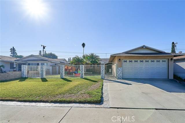 Rowland Heights, CA 91748,18726 La Guardia ST