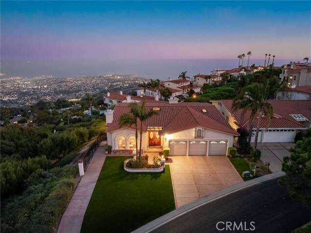 Rancho Palos Verdes, CA 90275,20 Paseo De Castana