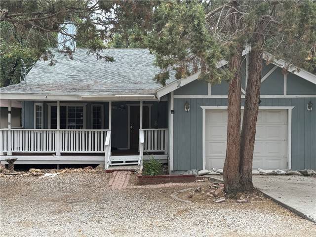 Sugarloaf, CA 92386,307 Highland LN