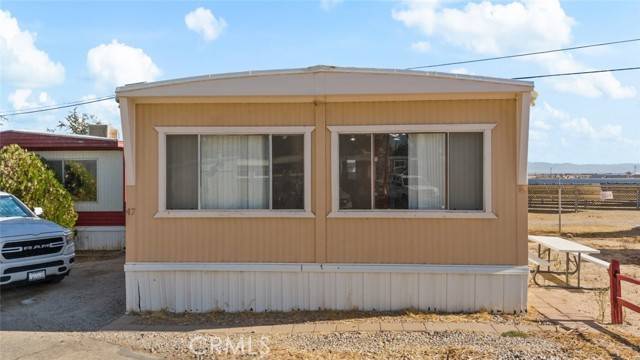 Rosamond, CA 93560,1258 W Rosamond BLD