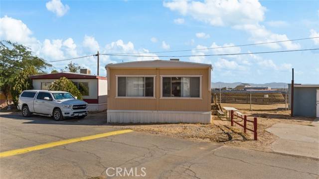 Rosamond, CA 93560,1258 W Rosamond BLD