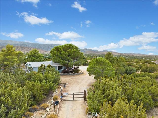 Pinon Hills, CA 92372,9880 Ponderosa RD