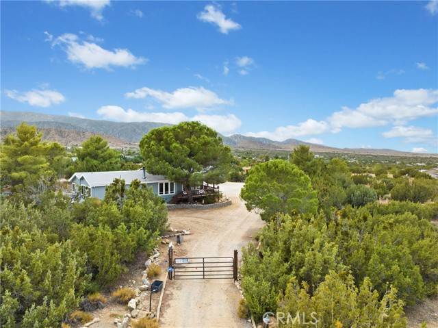 Pinon Hills, CA 92372,9880 Ponderosa RD