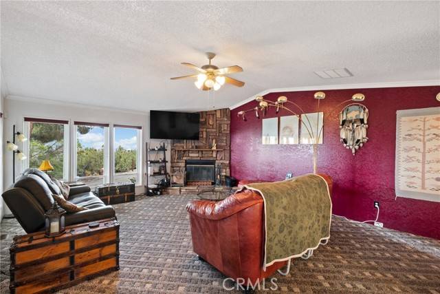 Pinon Hills, CA 92372,9880 Ponderosa RD