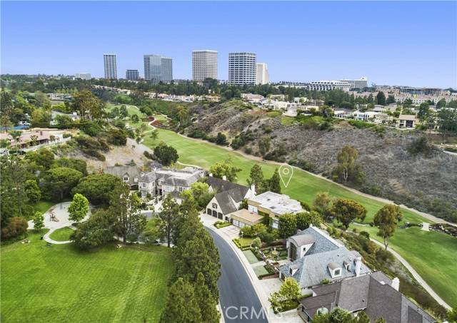 Newport Beach, CA 92660,7 Deerwood LN