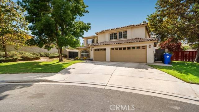 Victorville, CA 92394,14742 Butterfly CT