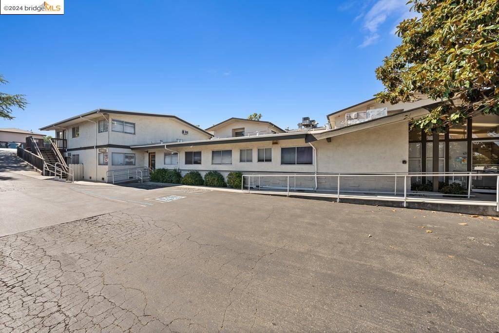 Castro Valley, CA 94546
