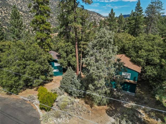 Frazier Park, CA 93225,2330 Alpen CT