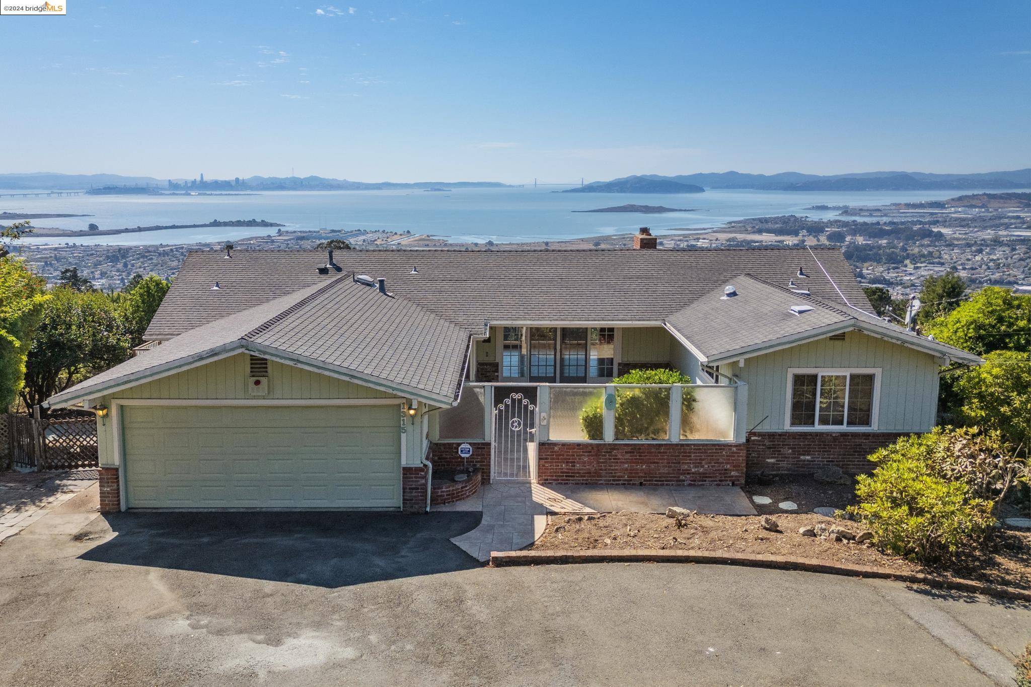 El Cerrito, CA 94530-2543,1315 Devonshire Ct.