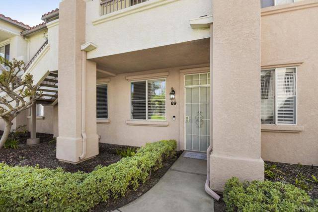 El Cajon, CA 92019,11424 Via Rancho San Diego 89