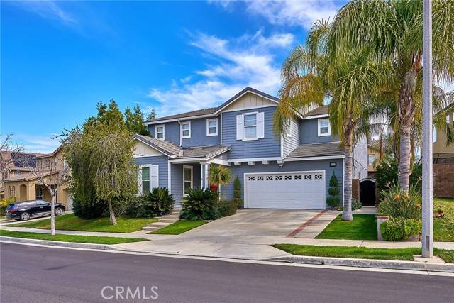 Corona, CA 92883,25010 Cliffrose ST